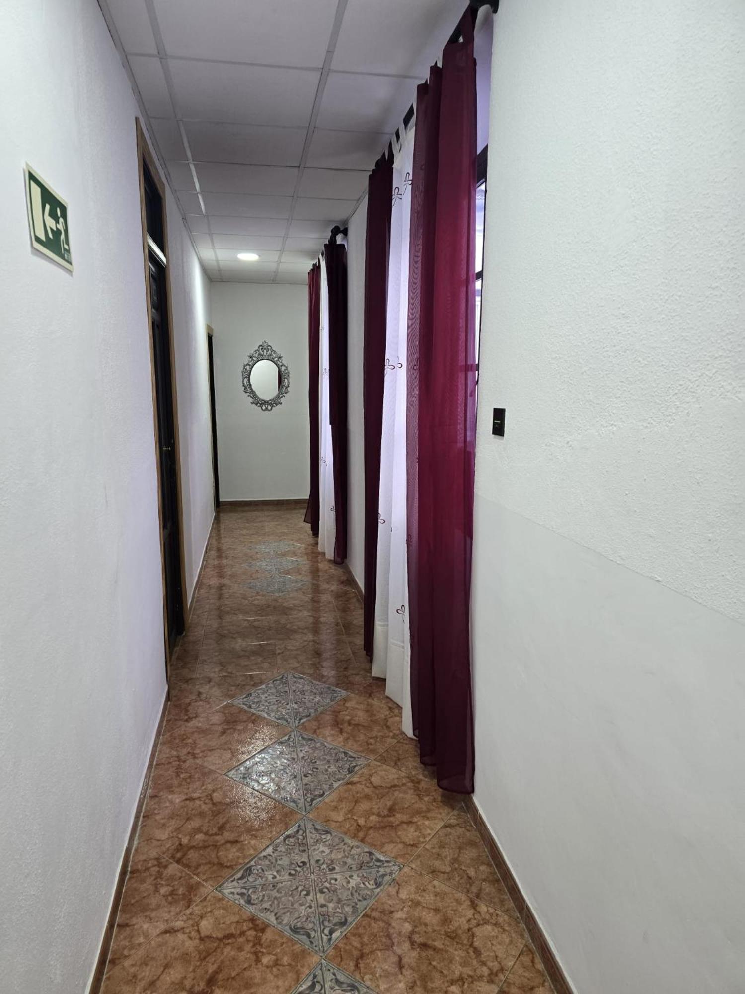 Rooms Los Montes Granada Exteriér fotografie